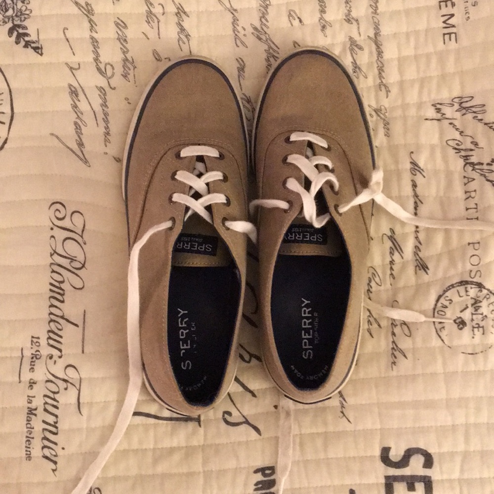 Sperry top-sider shoes